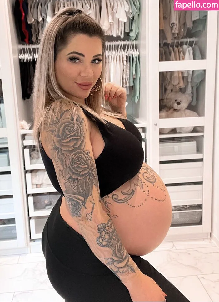 Jenny Frankhauser Onlyfans Photo Gallery 