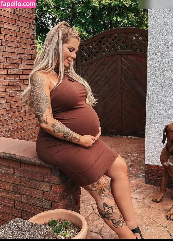 Jenny Frankhauser Onlyfans Photo Gallery 