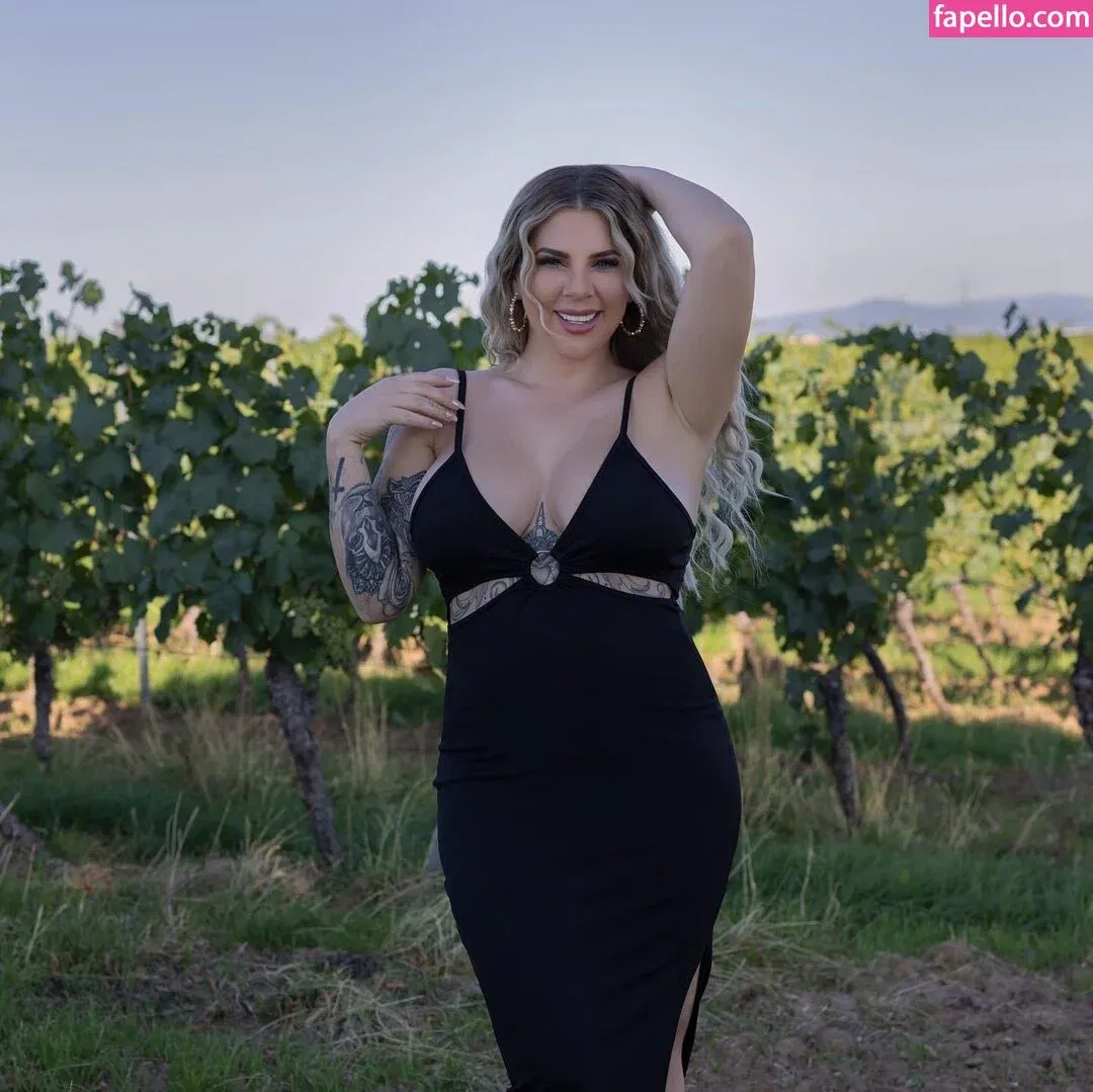 Jenny Frankhauser Onlyfans Photo Gallery 