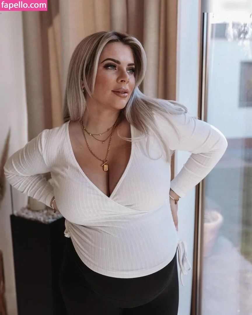 Jenny Frankhauser Onlyfans Photo Gallery 