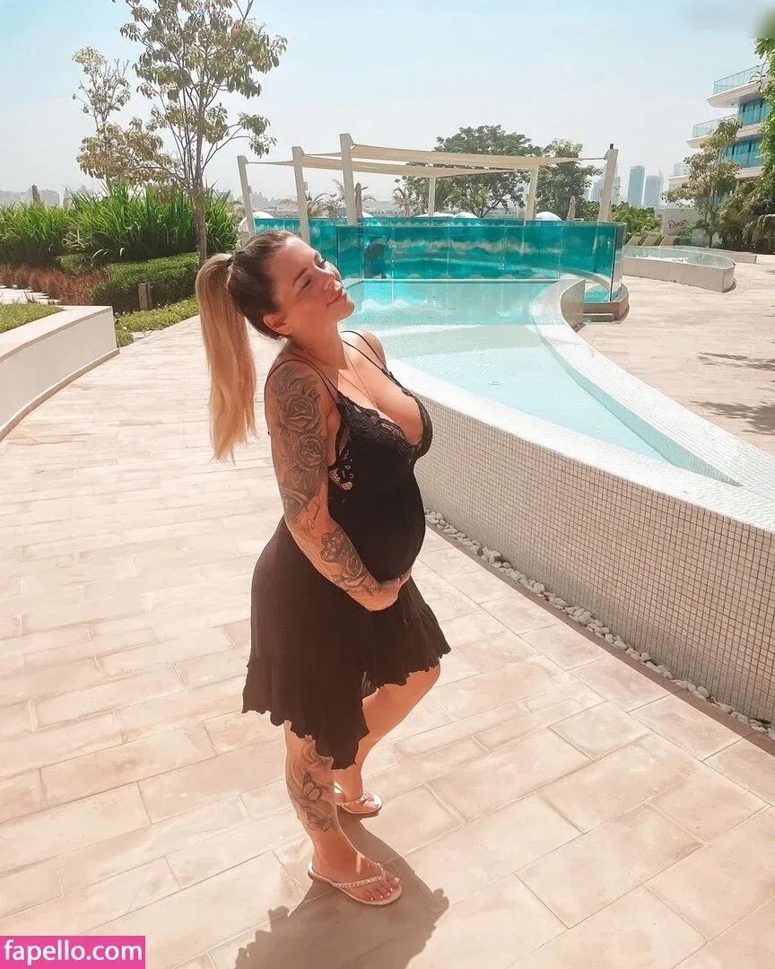 Jenny Frankhauser Onlyfans Photo Gallery 