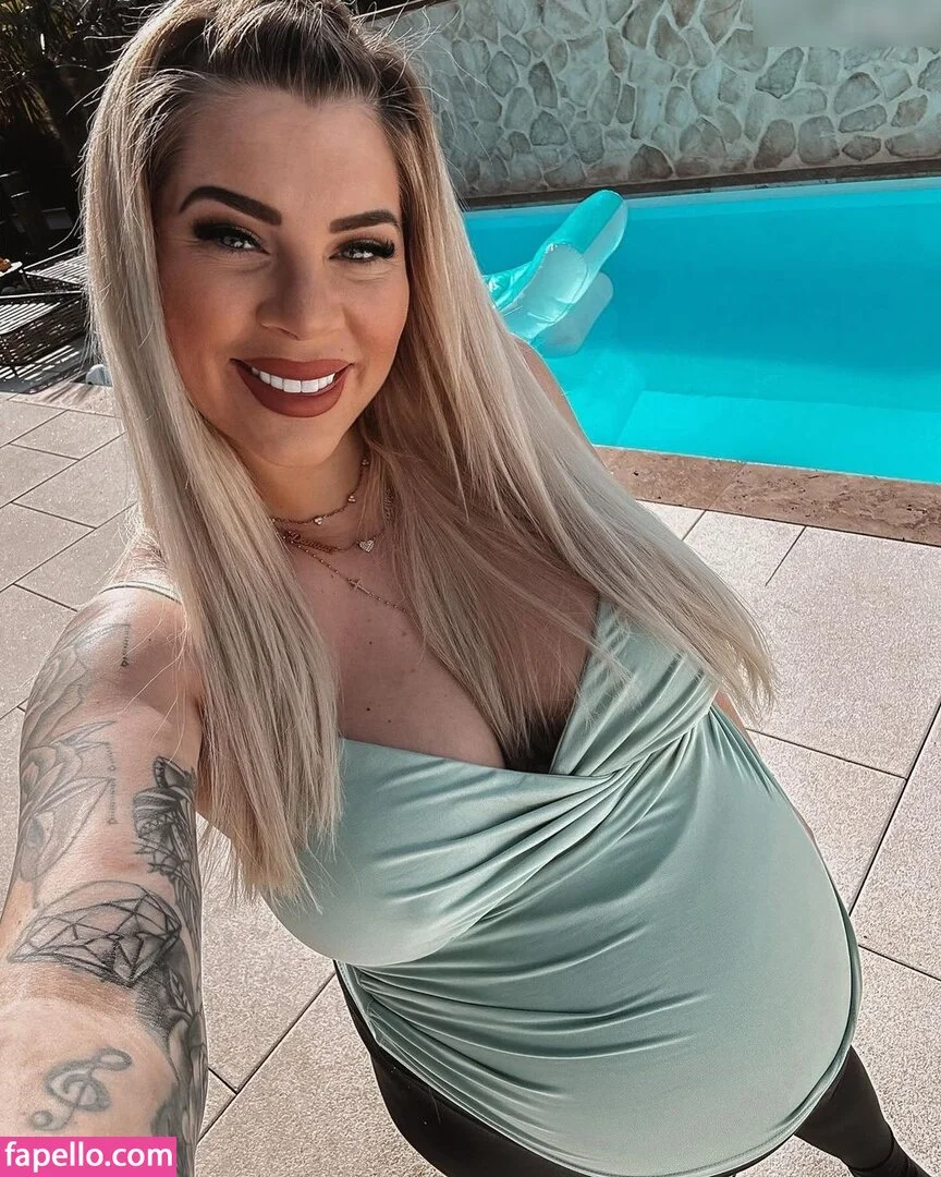 Jenny Frankhauser Onlyfans Photo Gallery 