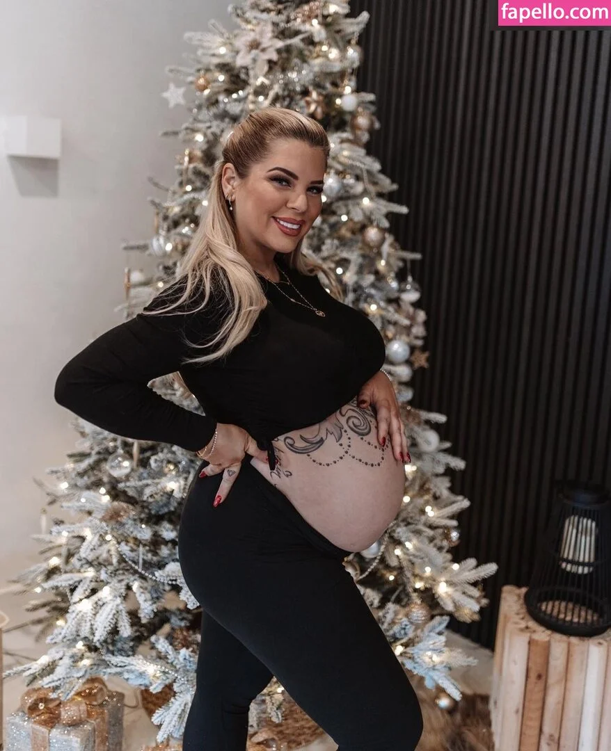 Jenny Frankhauser Onlyfans Photo Gallery 