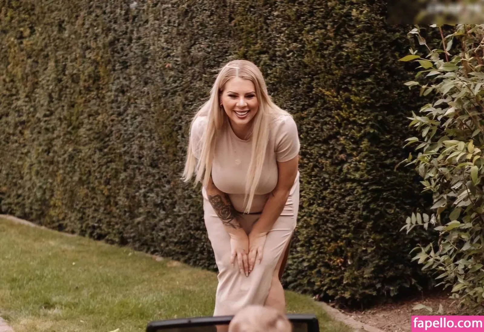 Jenny Frankhauser Onlyfans Photo Gallery 