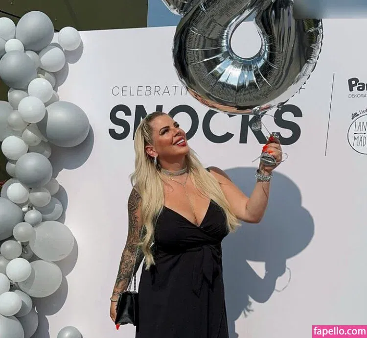 Jenny Frankhauser Onlyfans Photo Gallery 