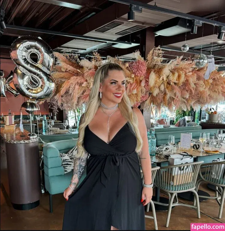 Jenny Frankhauser Onlyfans Photo Gallery 