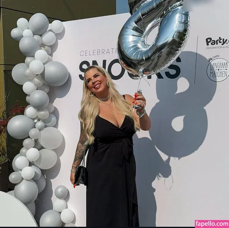 Jenny Frankhauser Onlyfans Photo Gallery 