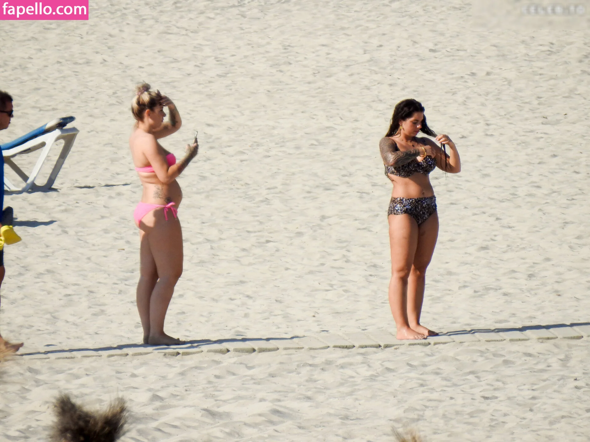 Jenny Frankhauser Onlyfans Photo Gallery 