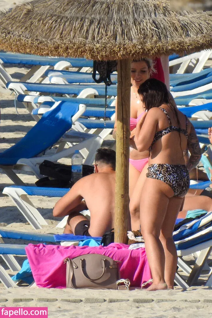 Jenny Frankhauser Onlyfans Photo Gallery 