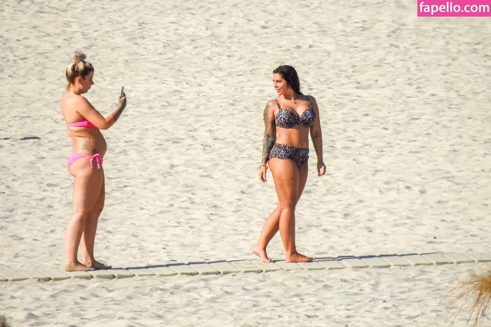 Jenny Frankhauser Onlyfans Photo Gallery 