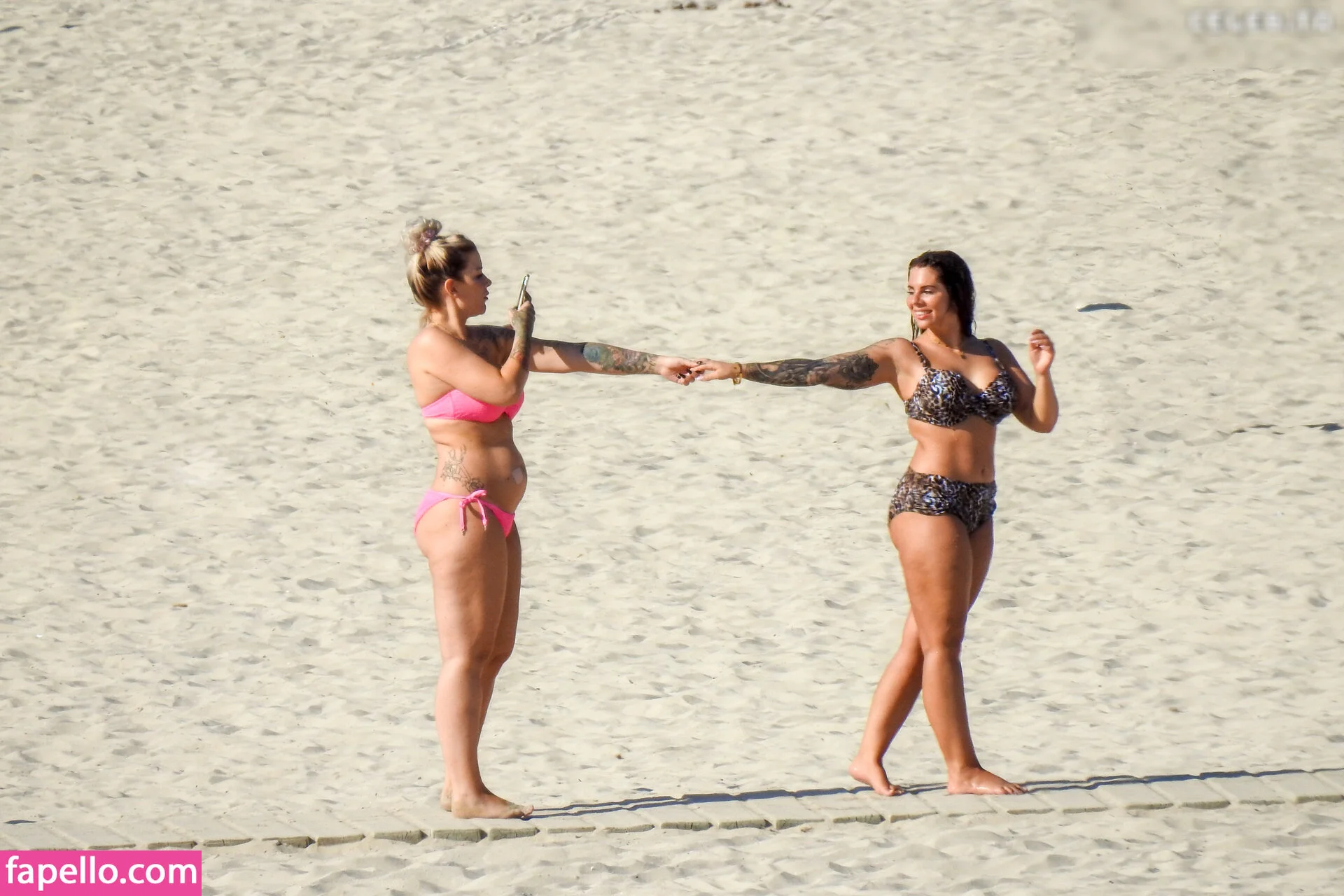 Jenny Frankhauser Onlyfans Photo Gallery 