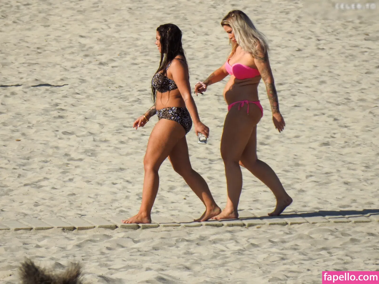 Jenny Frankhauser Onlyfans Photo Gallery 