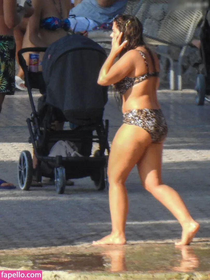 Jenny Frankhauser Onlyfans Photo Gallery 