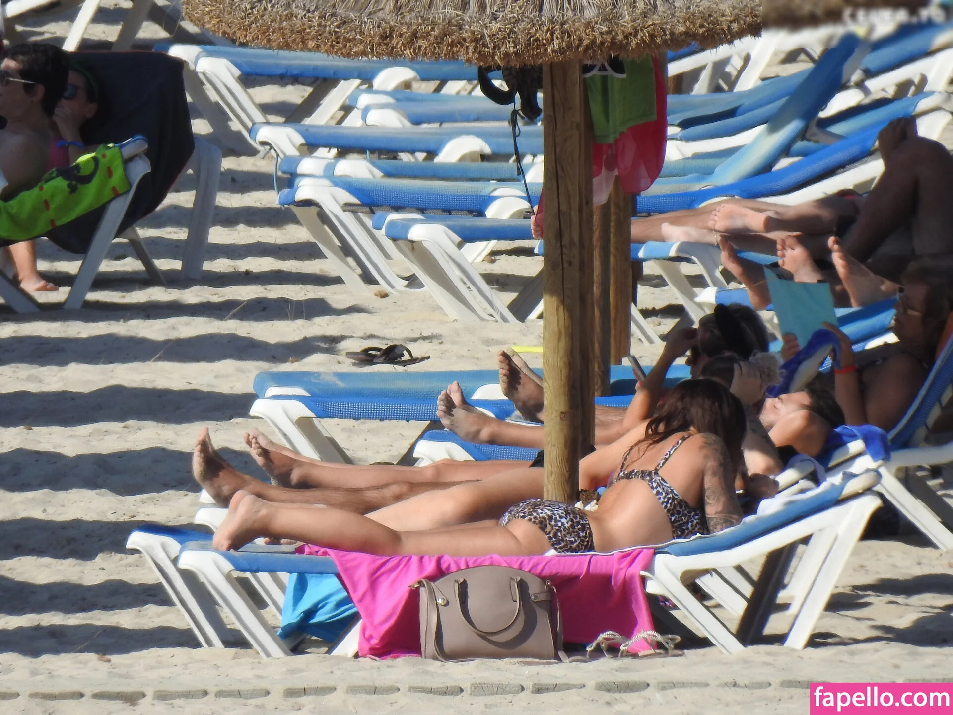 Jenny Frankhauser Onlyfans Photo Gallery 