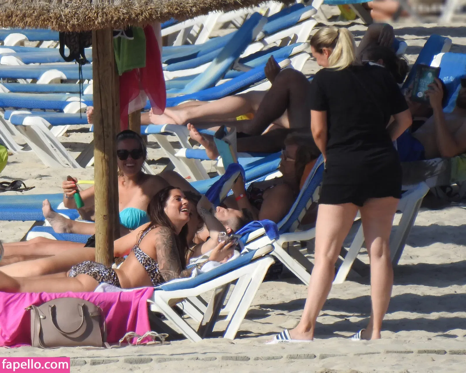 Jenny Frankhauser Onlyfans Photo Gallery 