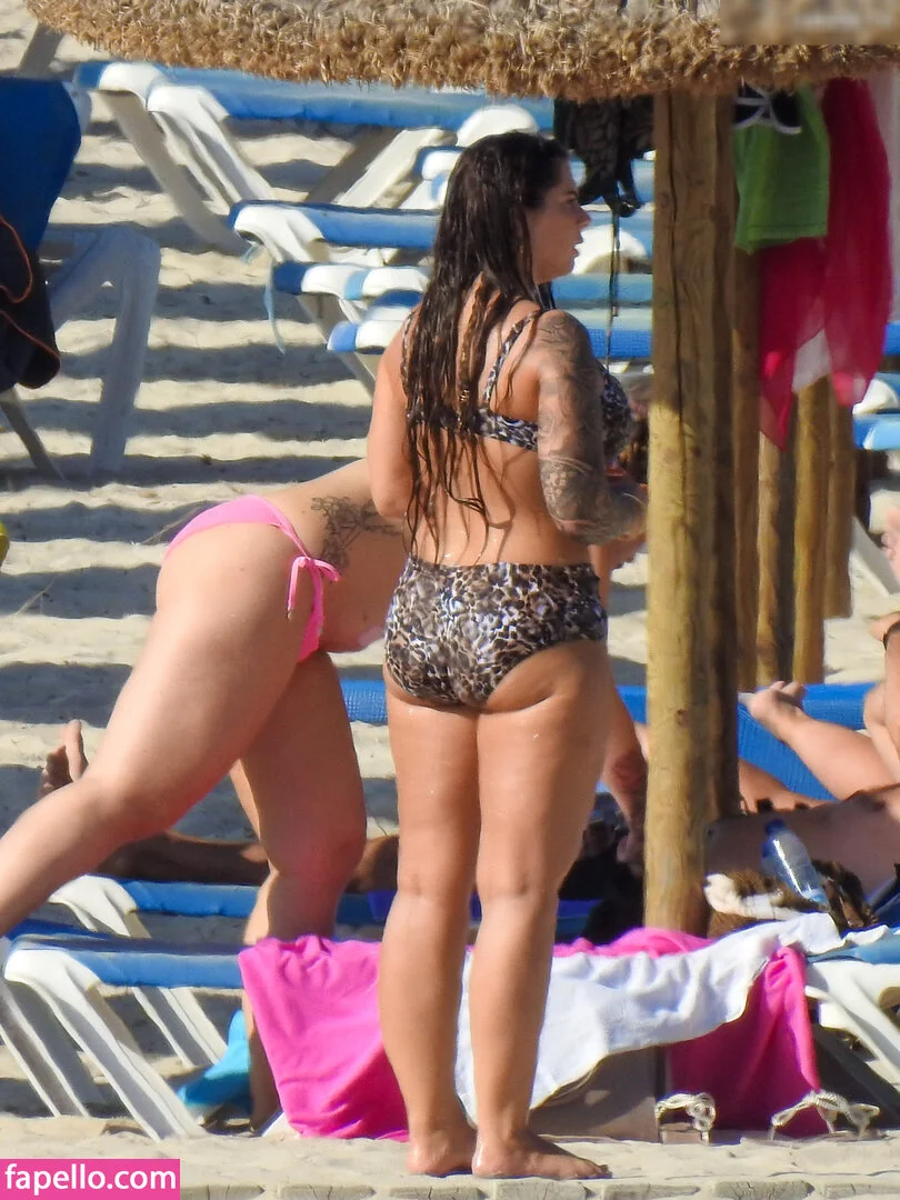 Jenny Frankhauser Onlyfans Photo Gallery 