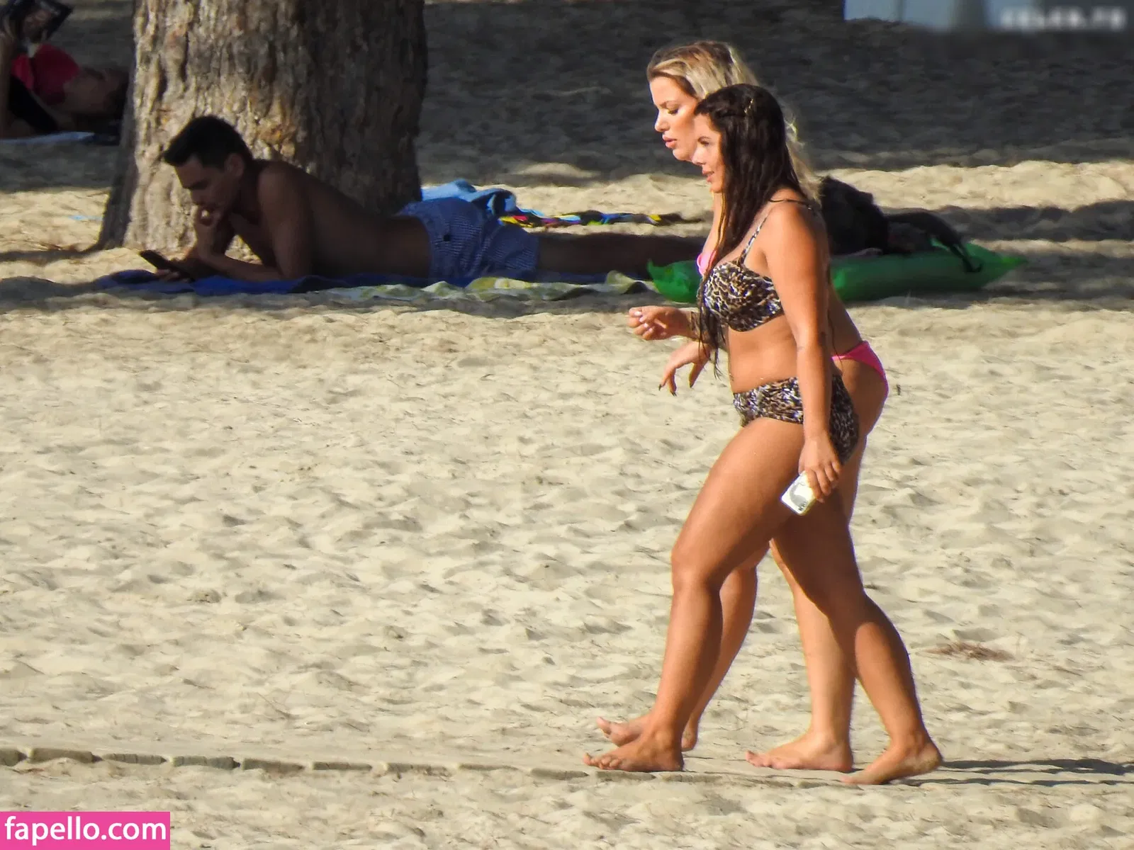 Jenny Frankhauser Onlyfans Photo Gallery 