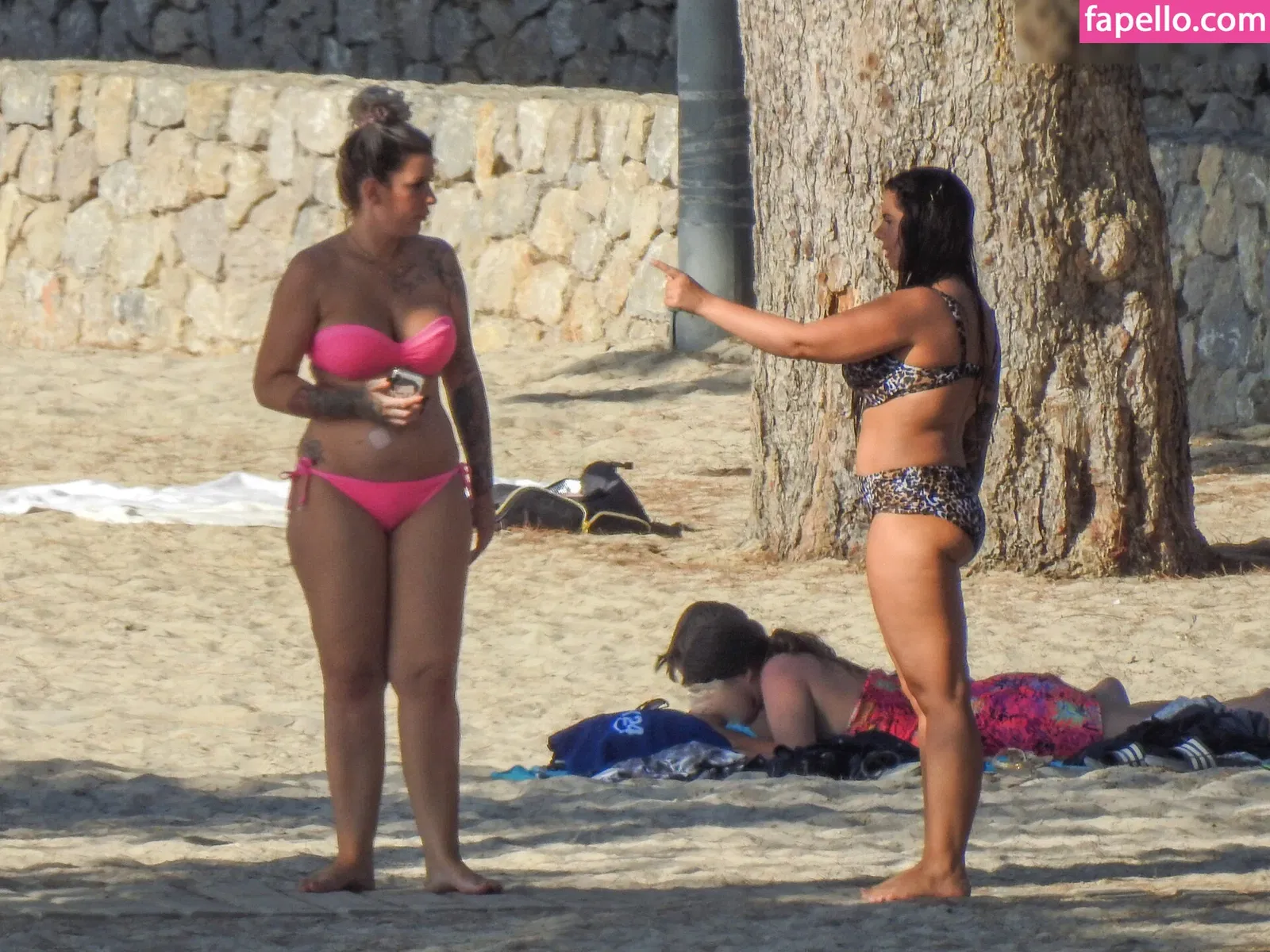 Jenny Frankhauser Onlyfans Photo Gallery 