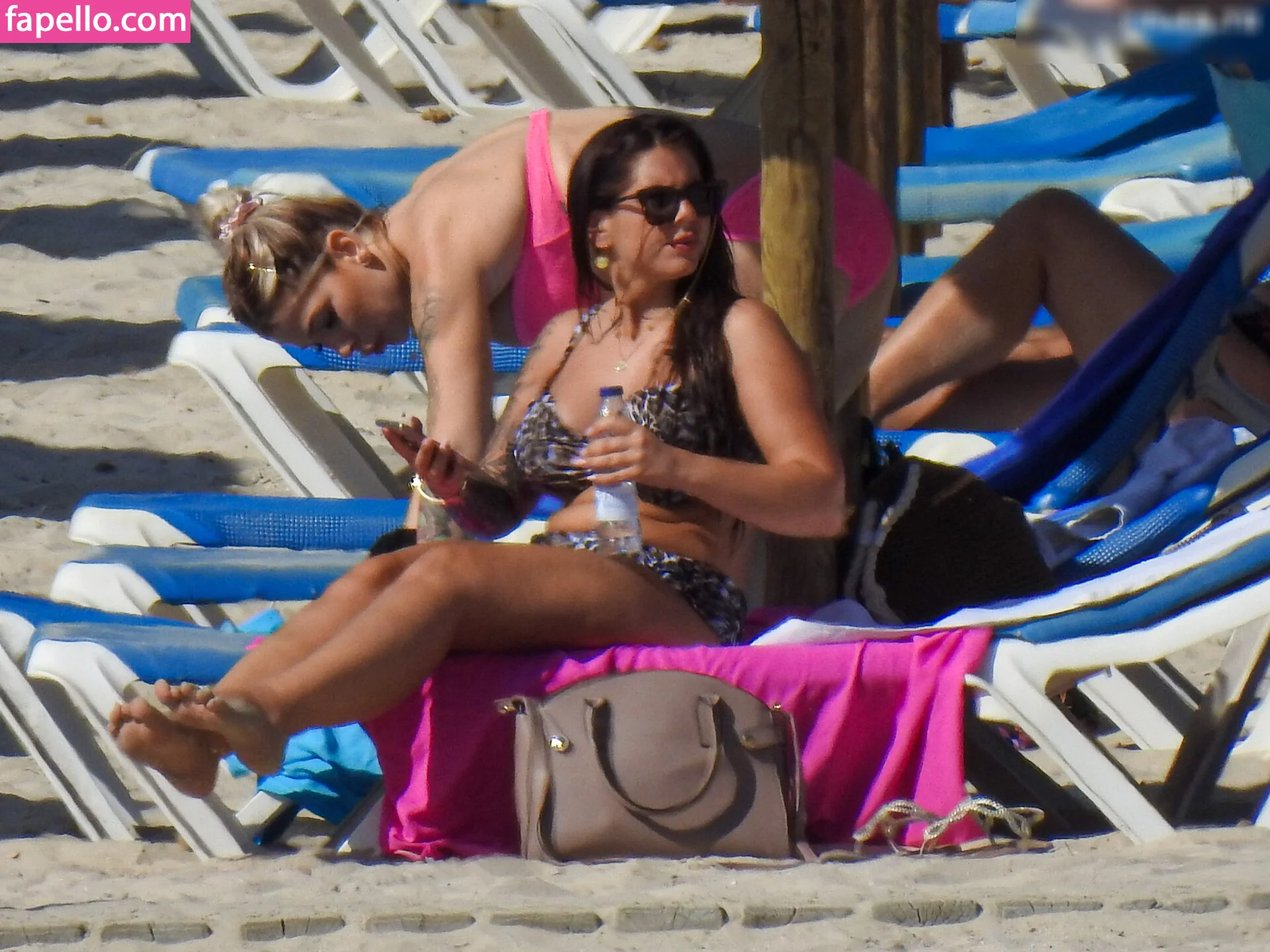 Jenny Frankhauser Onlyfans Photo Gallery 