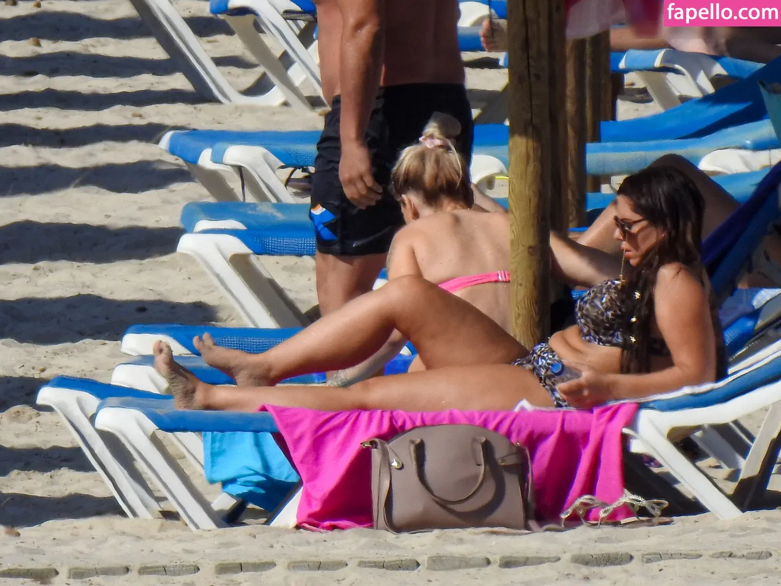 Jenny Frankhauser Onlyfans Photo Gallery 