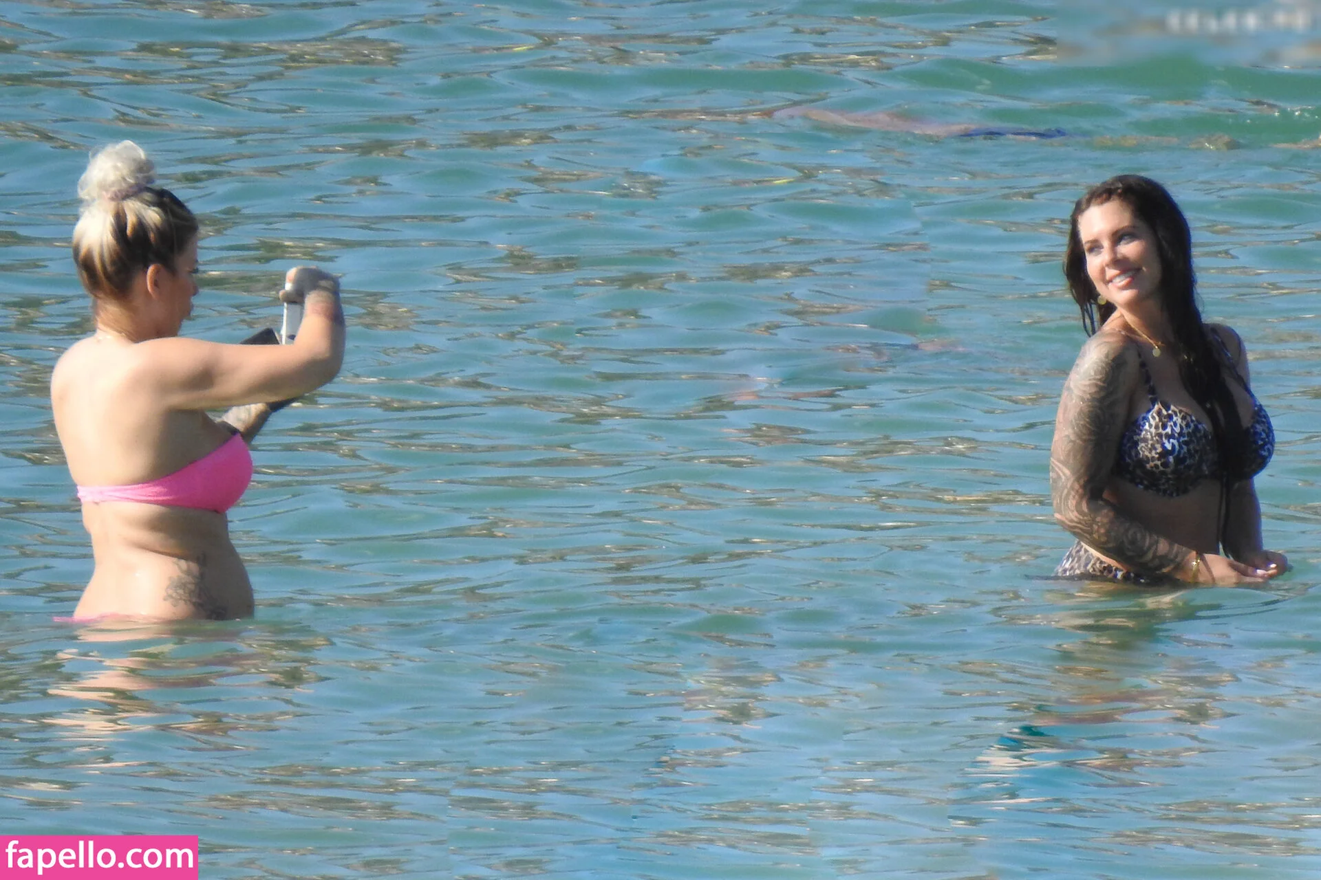 Jenny Frankhauser Onlyfans Photo Gallery 