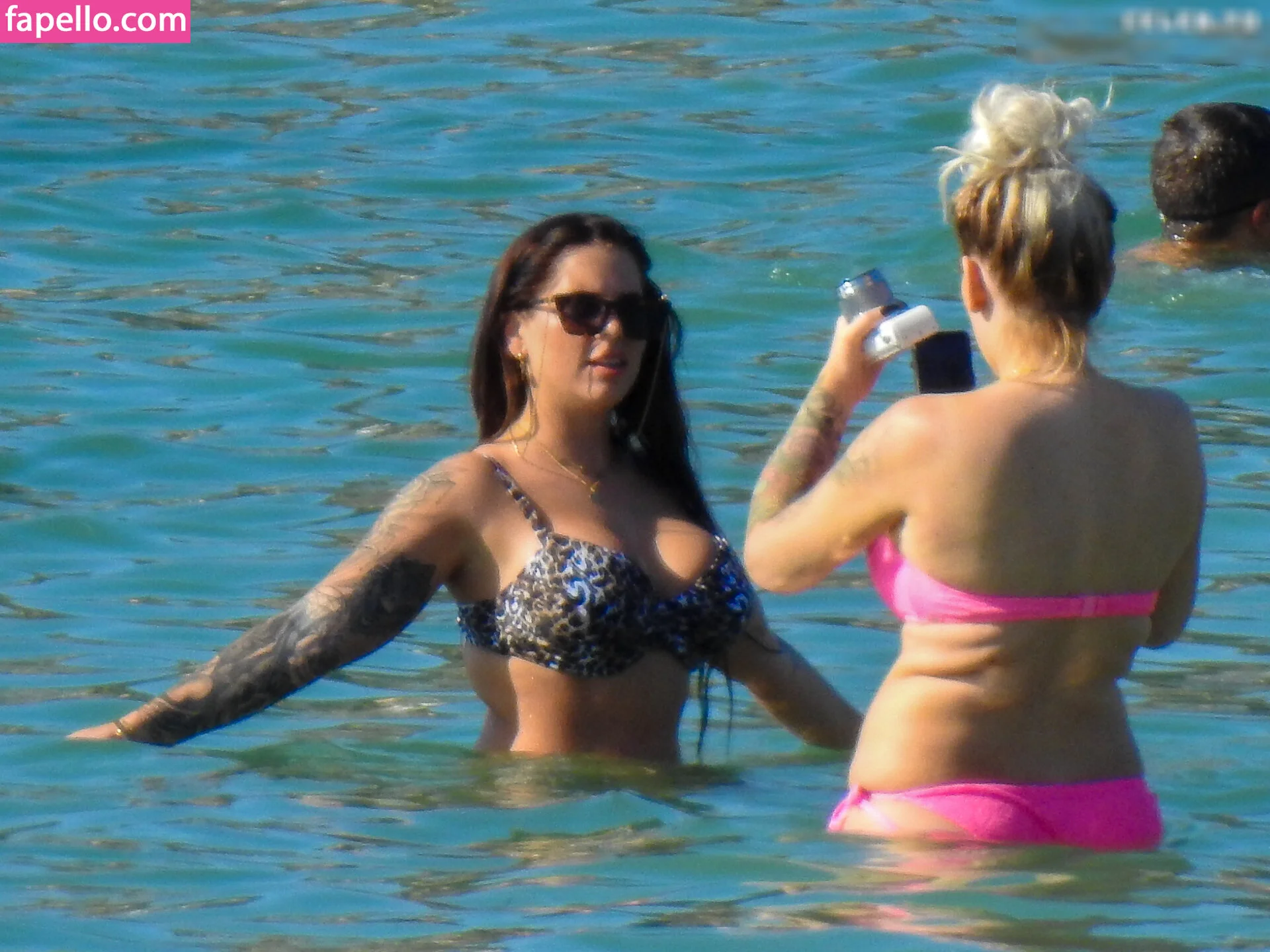 Jenny Frankhauser Onlyfans Photo Gallery 