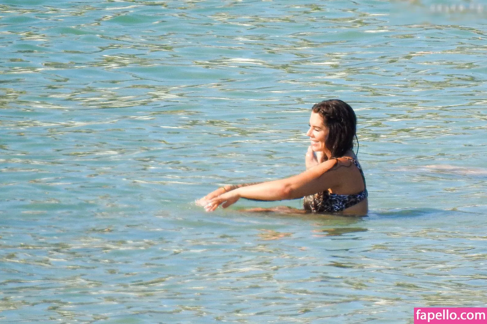 Jenny Frankhauser Onlyfans Photo Gallery 