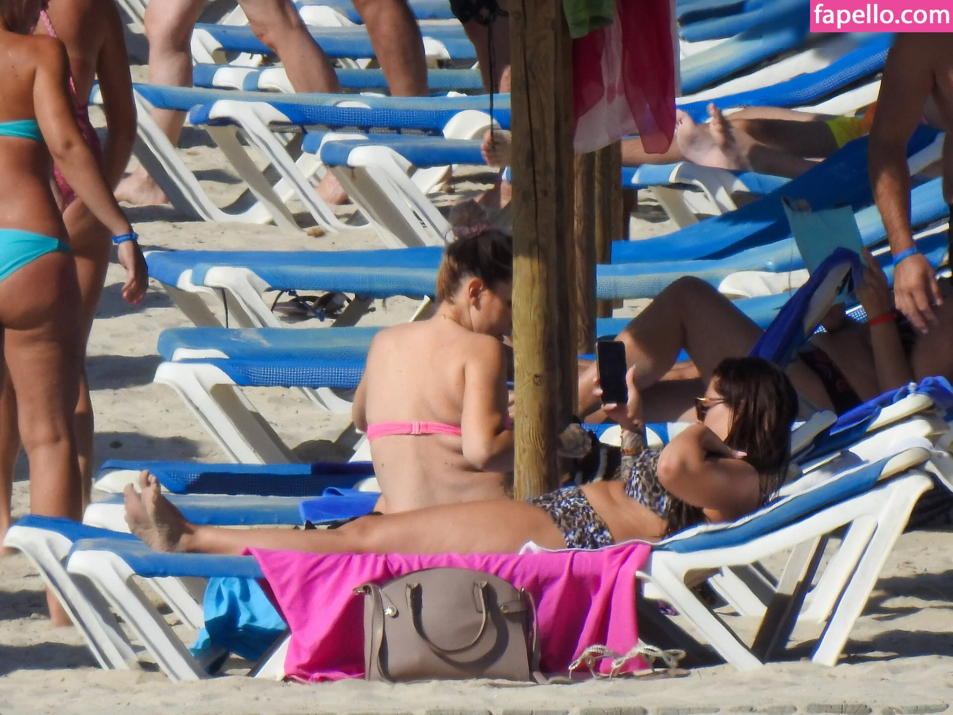 Jenny Frankhauser Onlyfans Photo Gallery 