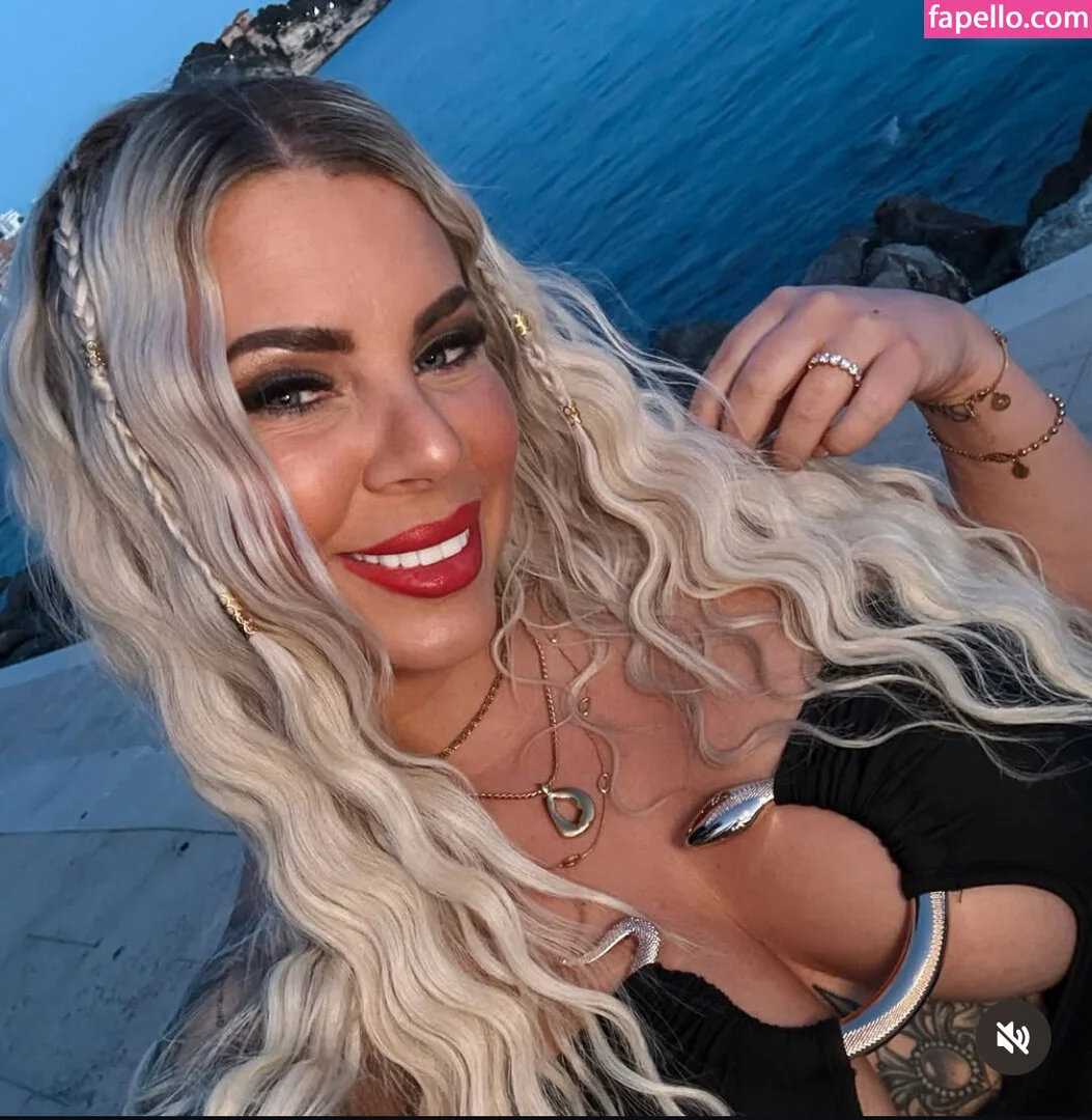 Jenny Frankhauser Onlyfans Photo Gallery 
