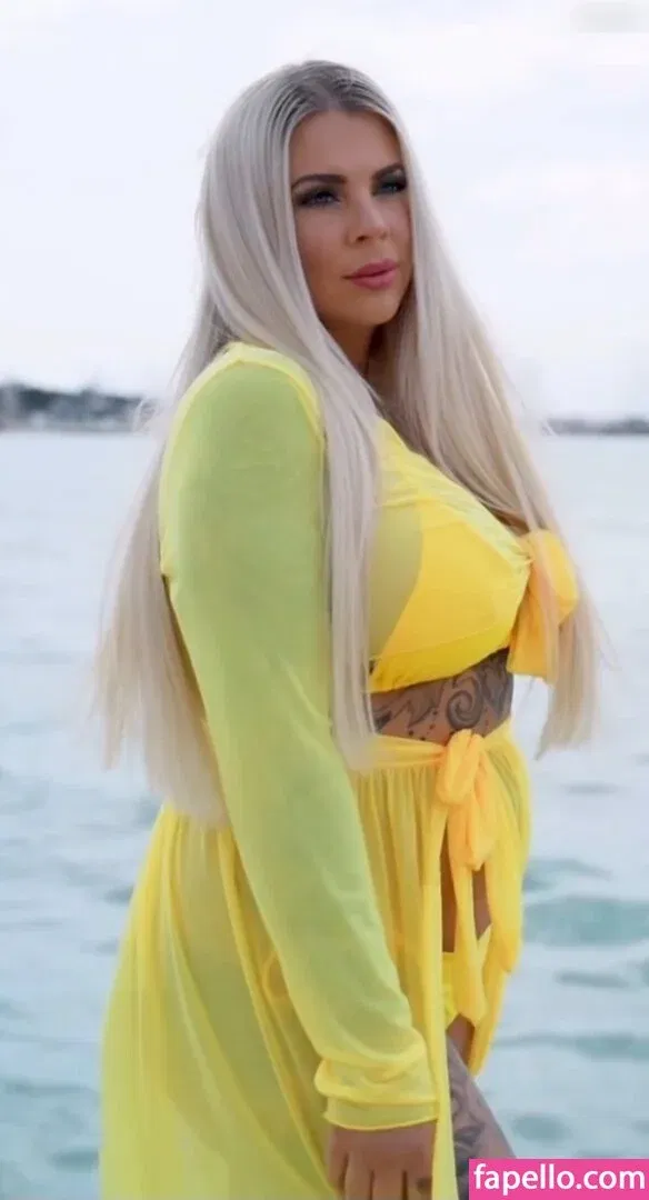 Jenny Frankhauser Onlyfans Photo Gallery 