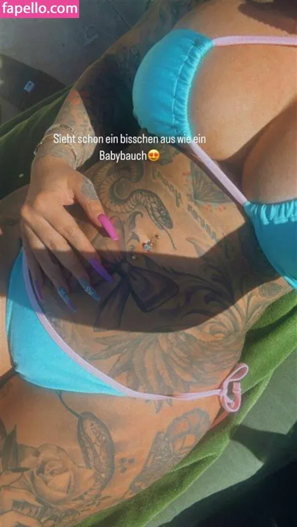 Jenny Frankhauser Onlyfans Photo Gallery 