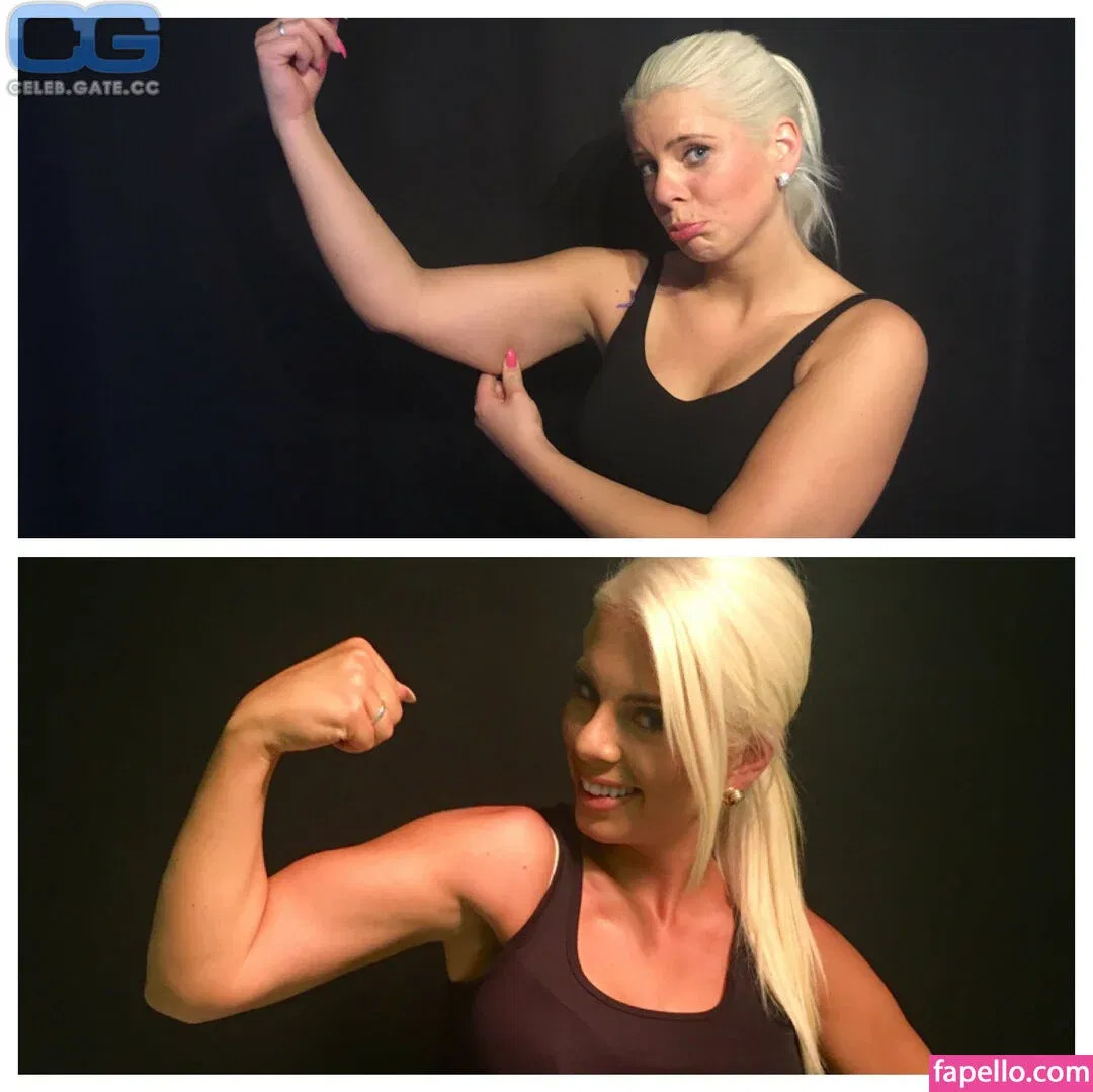 Jenny Frankhauser Onlyfans Photo Gallery 