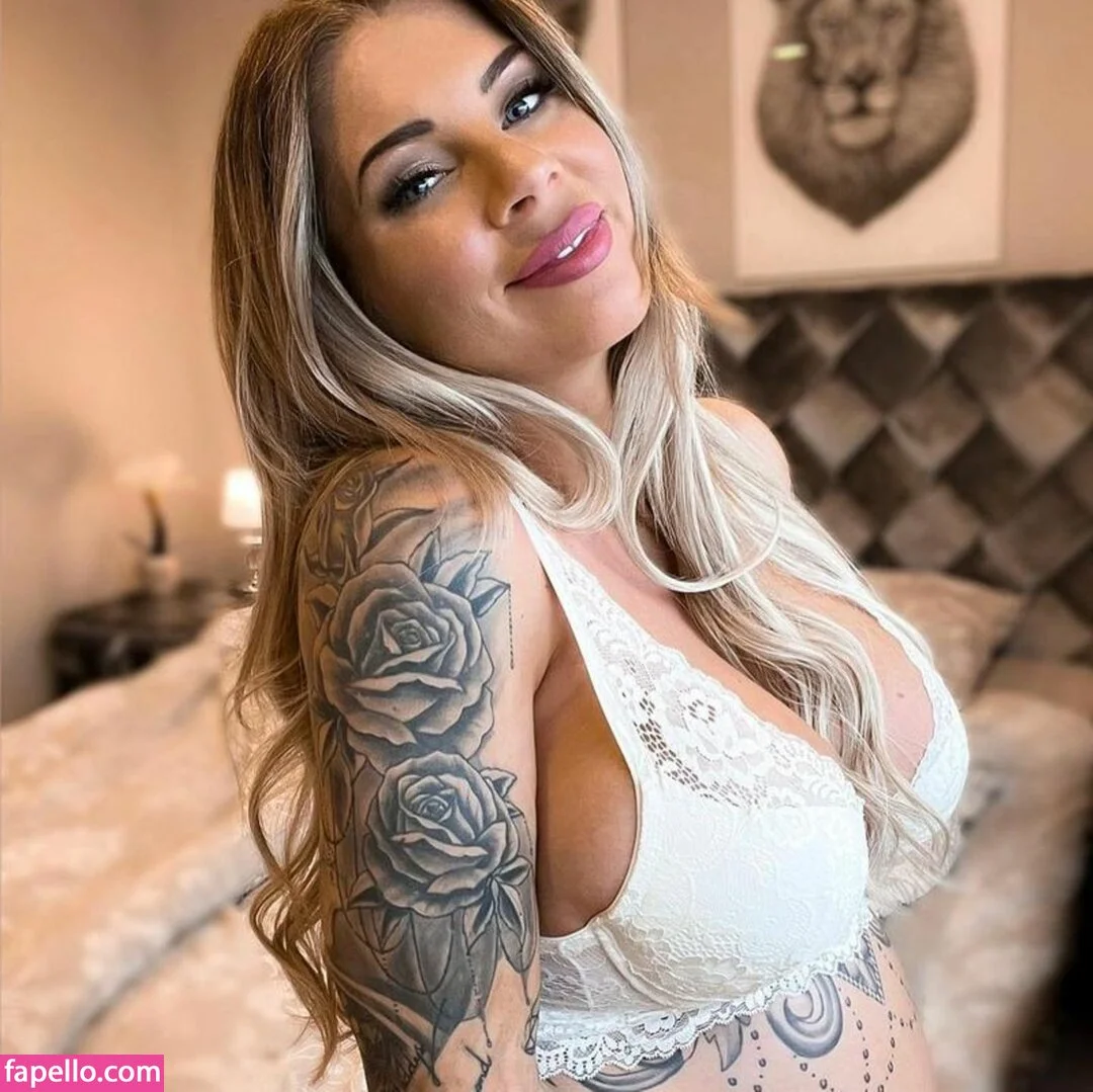 Jenny Frankhauser Onlyfans Photo Gallery 