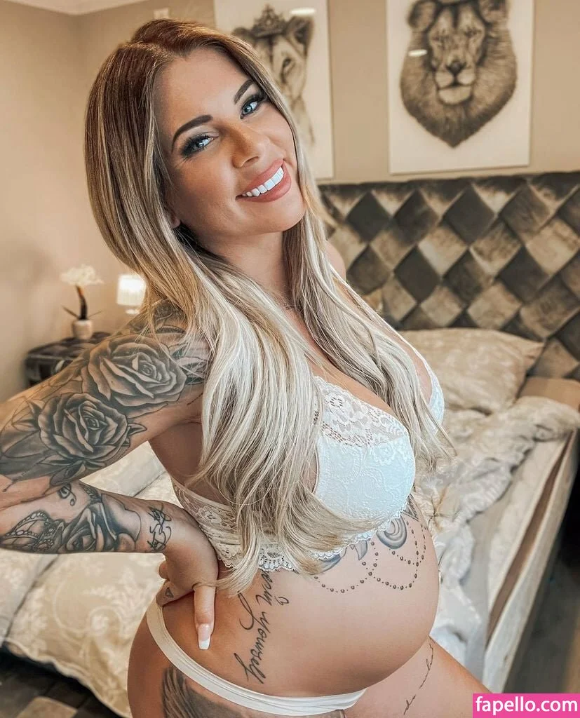 Jenny Frankhauser Onlyfans Photo Gallery 