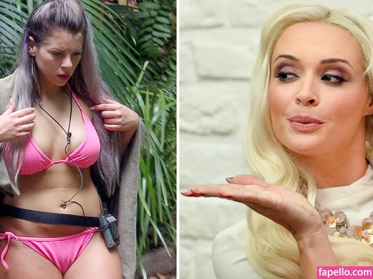 Jenny Frankhauser Onlyfans Photo Gallery 