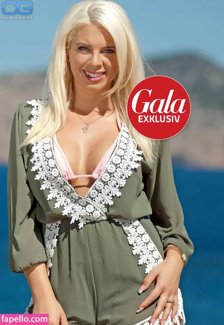 Jenny Frankhauser Onlyfans Photo Gallery 