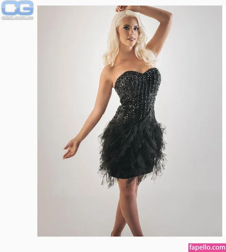 Jenny Frankhauser Onlyfans Photo Gallery 