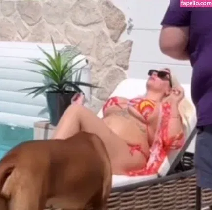 Jenny Frankhauser Onlyfans Photo Gallery 