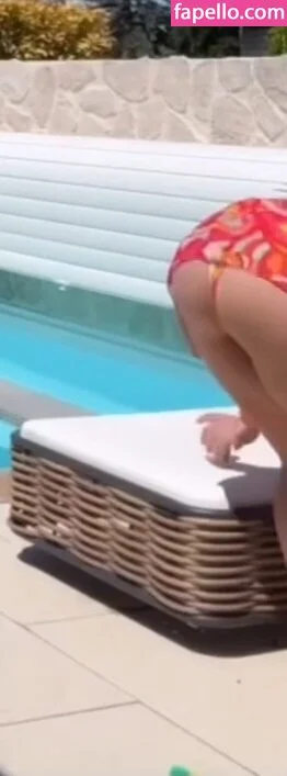 Jenny Frankhauser Onlyfans Photo Gallery 