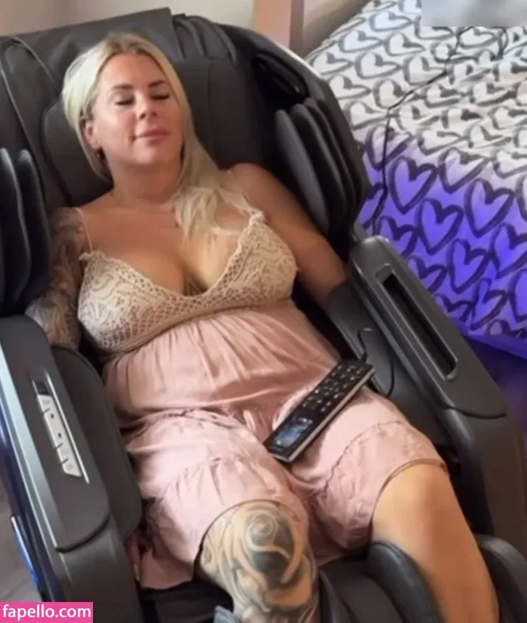 Jenny Frankhauser Onlyfans Photo Gallery 