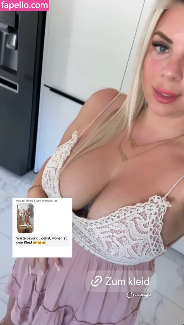 Jenny Frankhauser Onlyfans Photo Gallery 