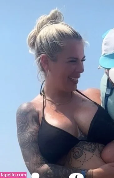 Jenny Frankhauser Onlyfans Photo Gallery 