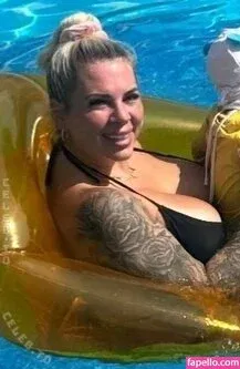 Jenny Frankhauser Onlyfans Photo Gallery 