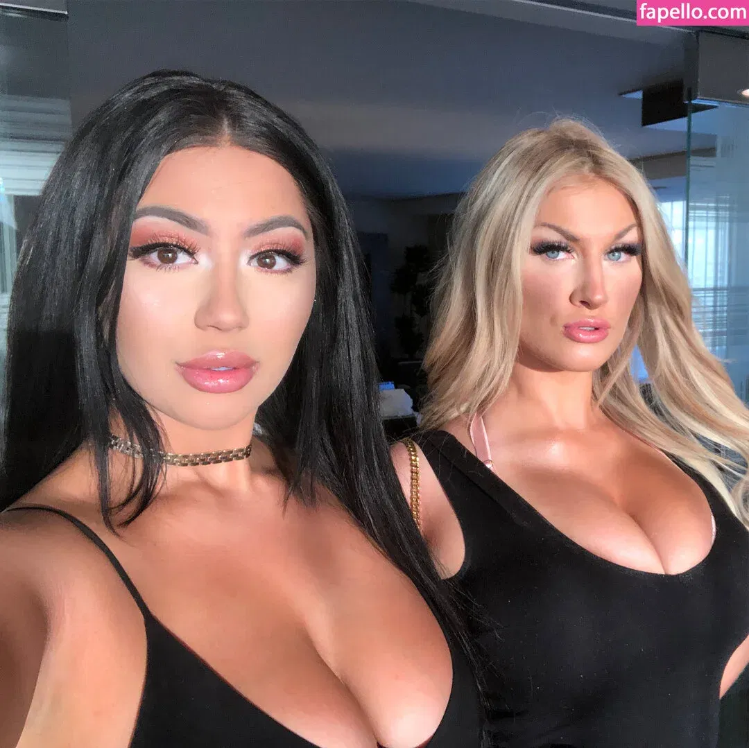 Nina Jane Onlyfans Photo Gallery 