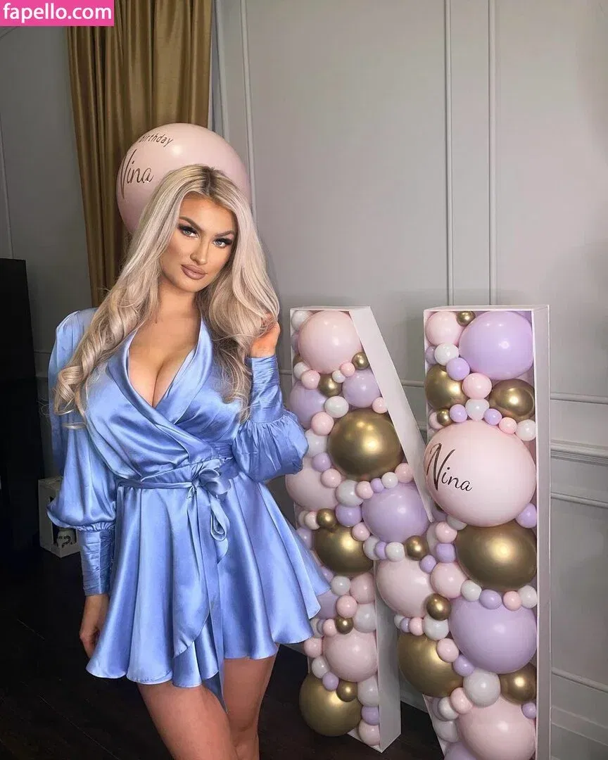 Nina Jane Onlyfans Photo Gallery 