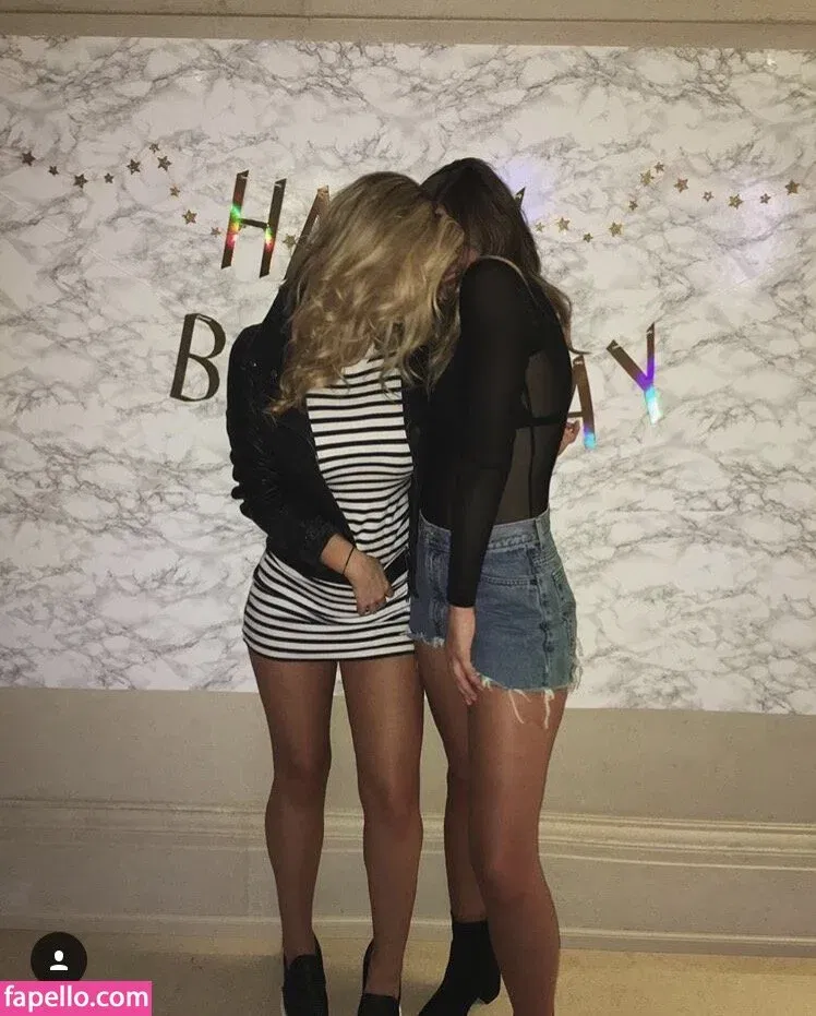 Nina Jane Onlyfans Photo Gallery 