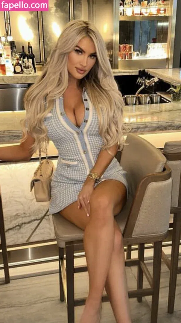 Nina Jane Onlyfans Photo Gallery 