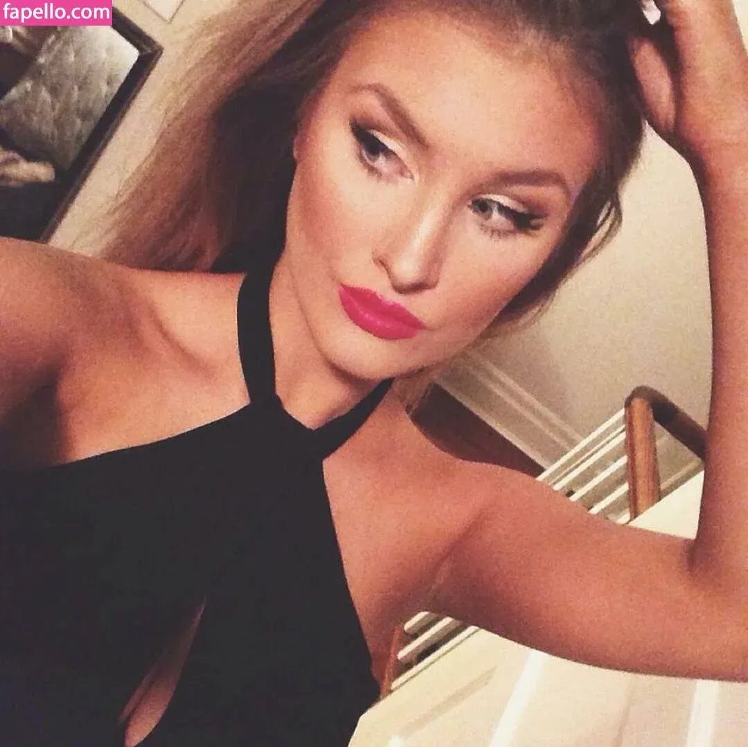 Nina Jane Onlyfans Photo Gallery 