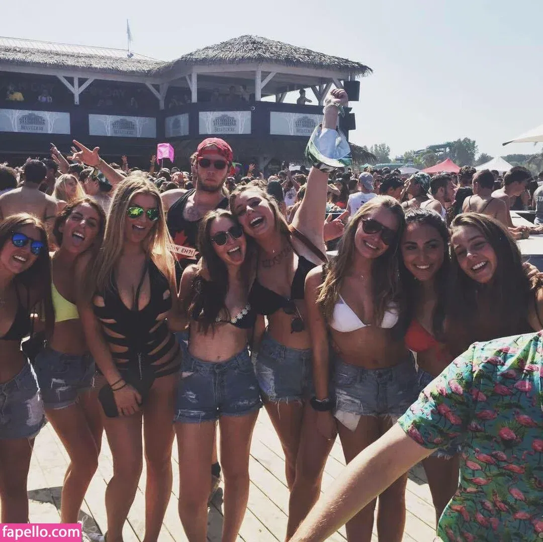 Nina Jane Onlyfans Photo Gallery 