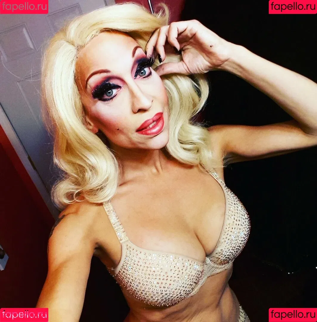 Kourtney Van Wales Onlyfans Photo Gallery 